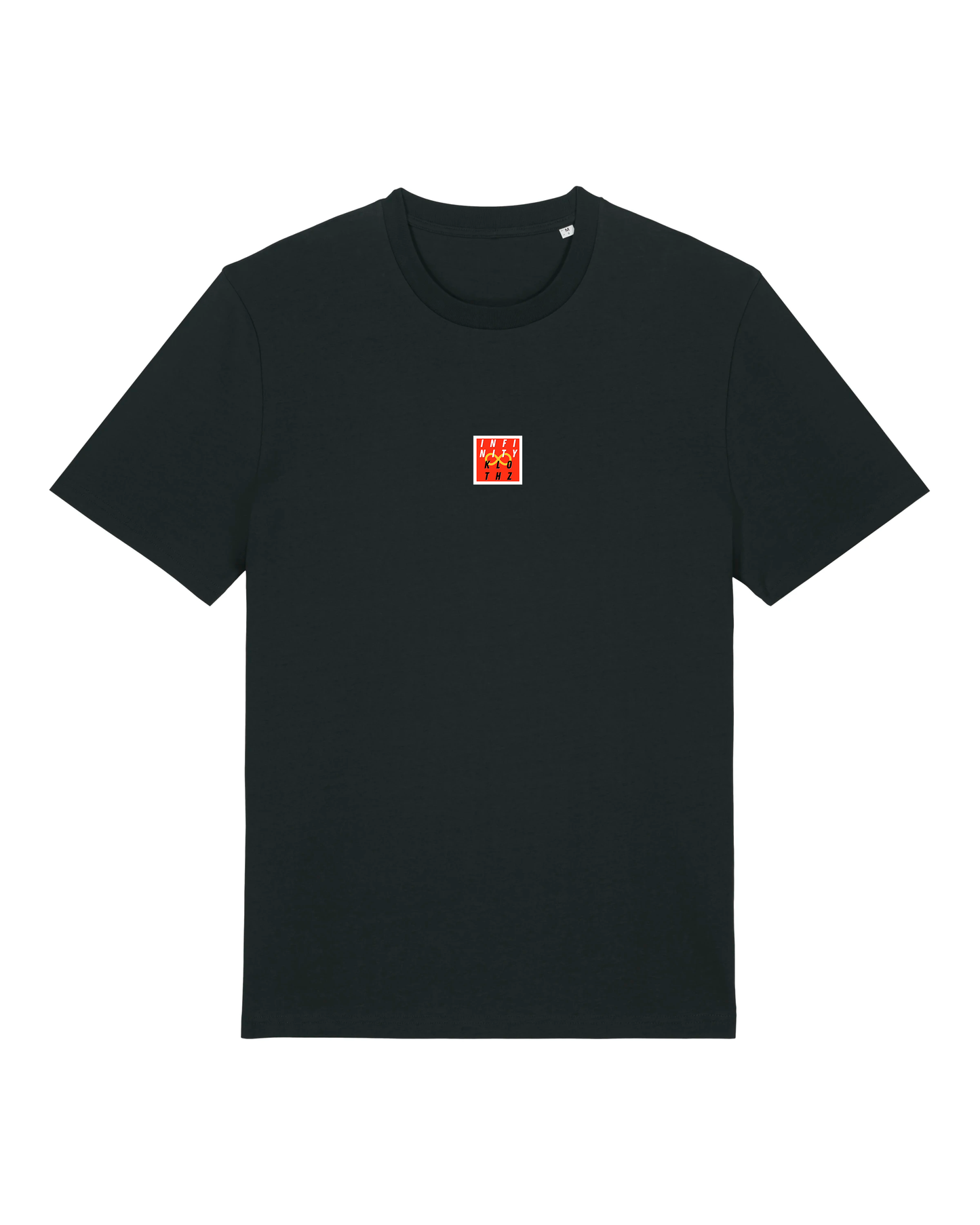 Camiseta "SQUARE"