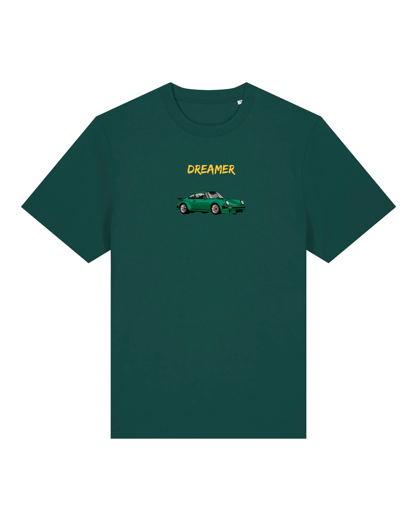 Camiseta "Dreamer"