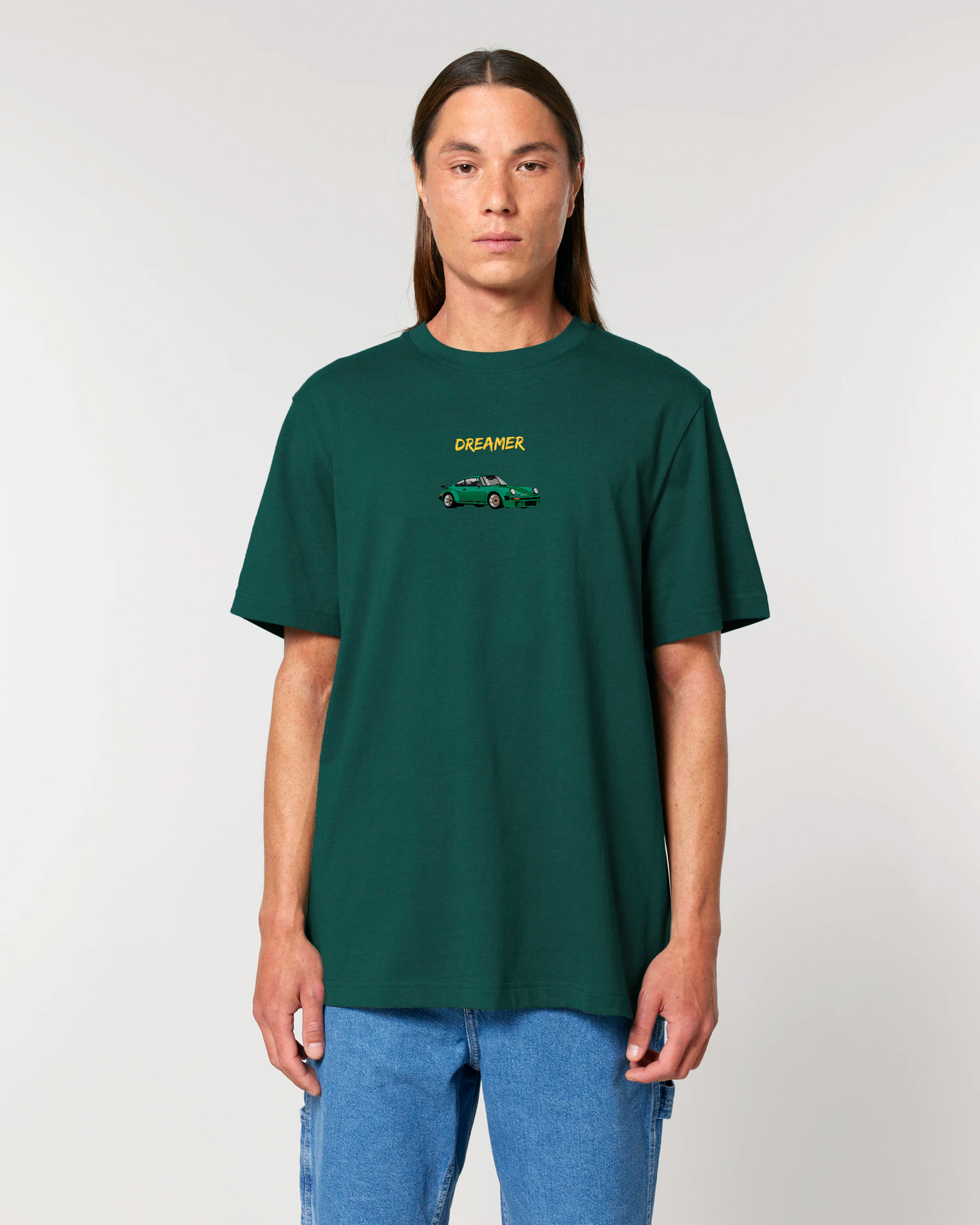 Camiseta "Dreamer"