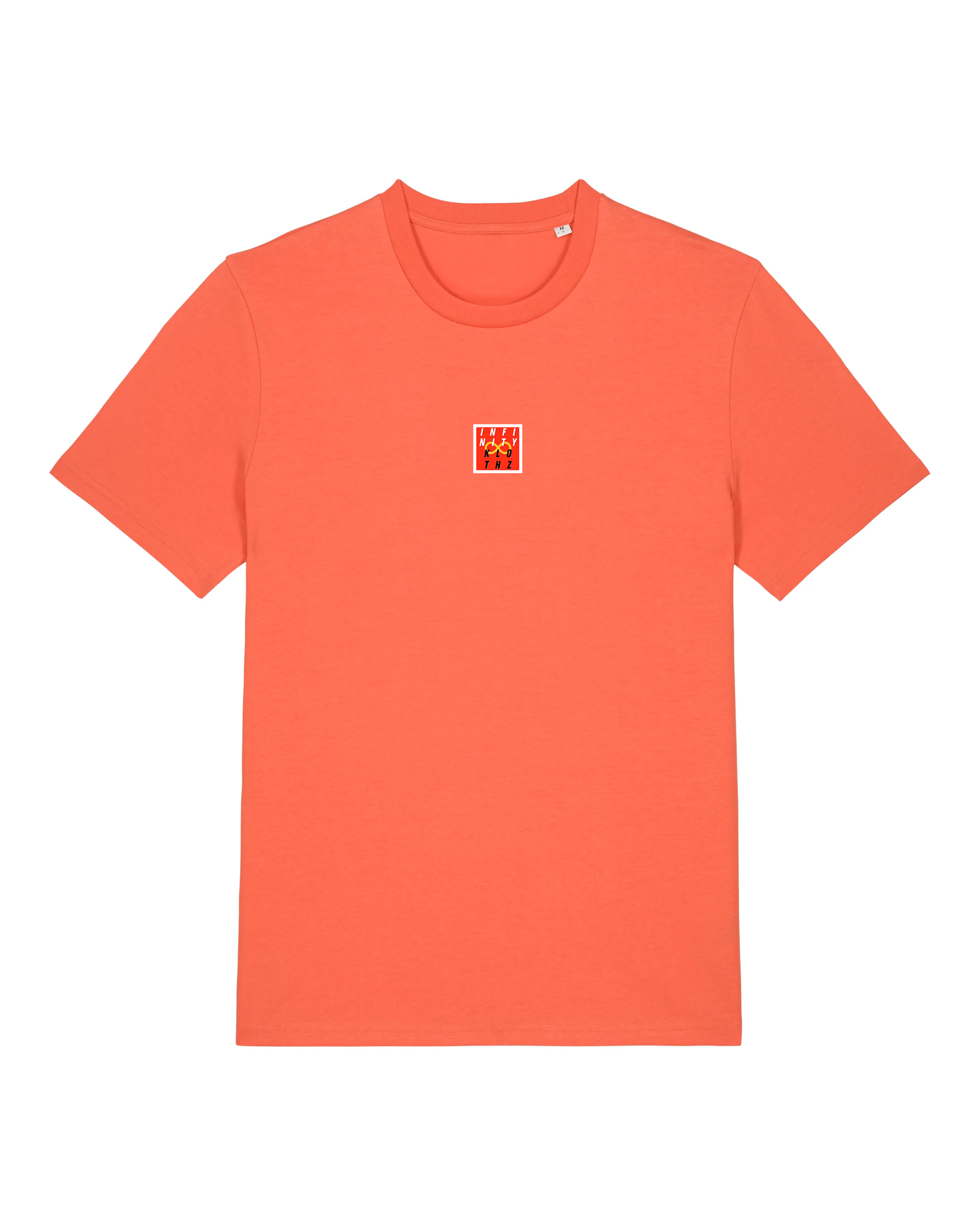 Camiseta "SQUARE"