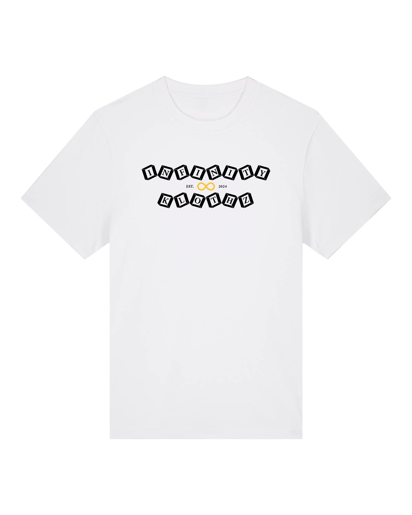Camiseta "Geometry"