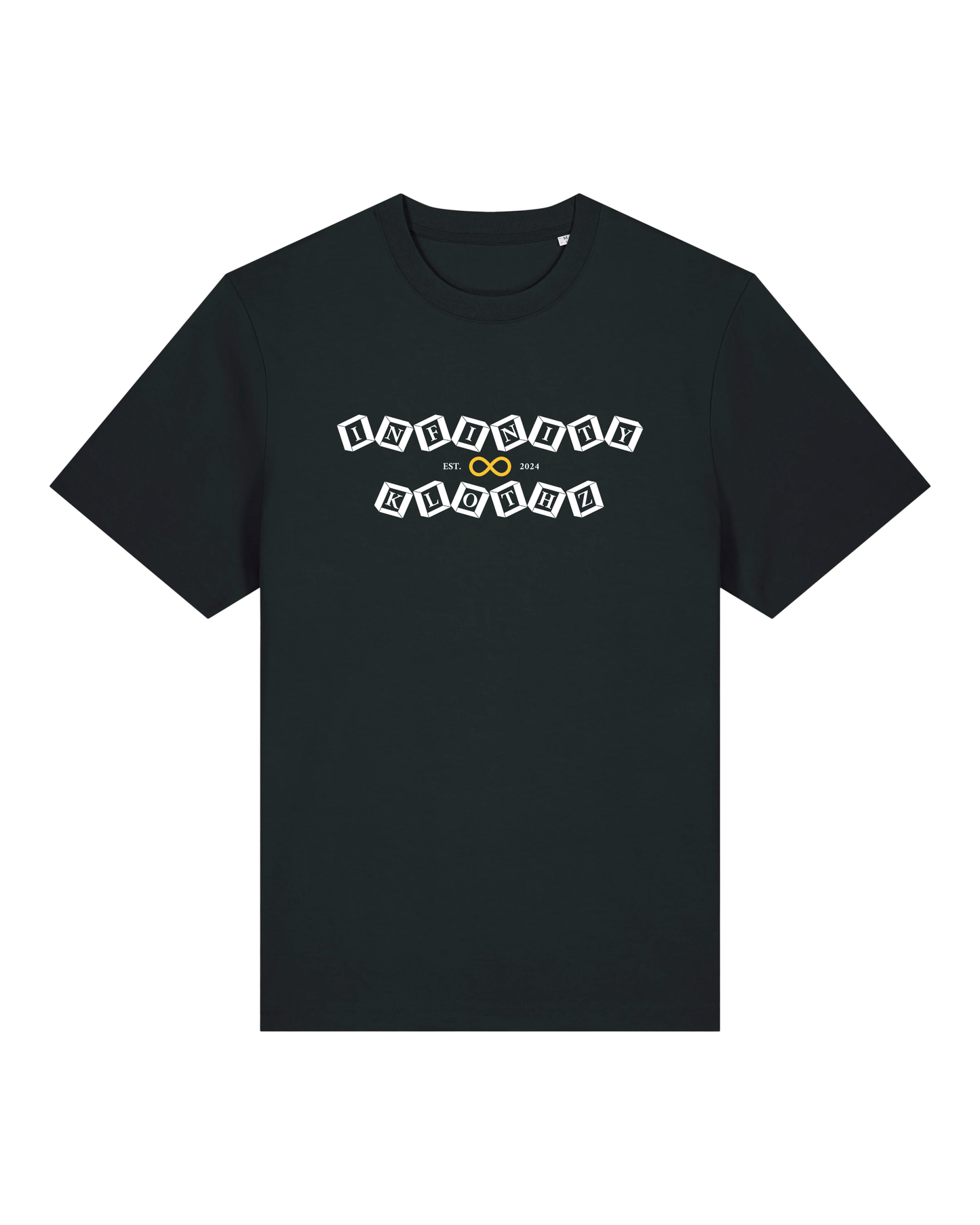Camiseta "Geometry"