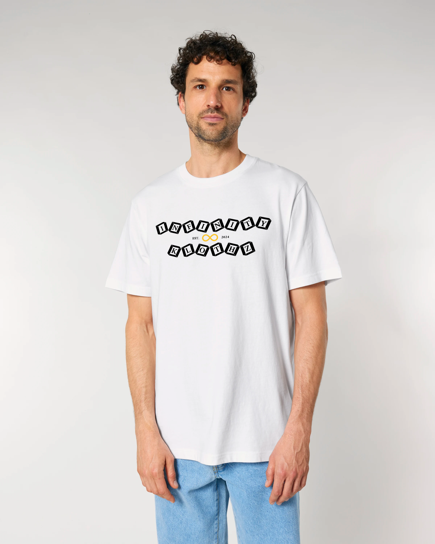 Camiseta "Geometry"