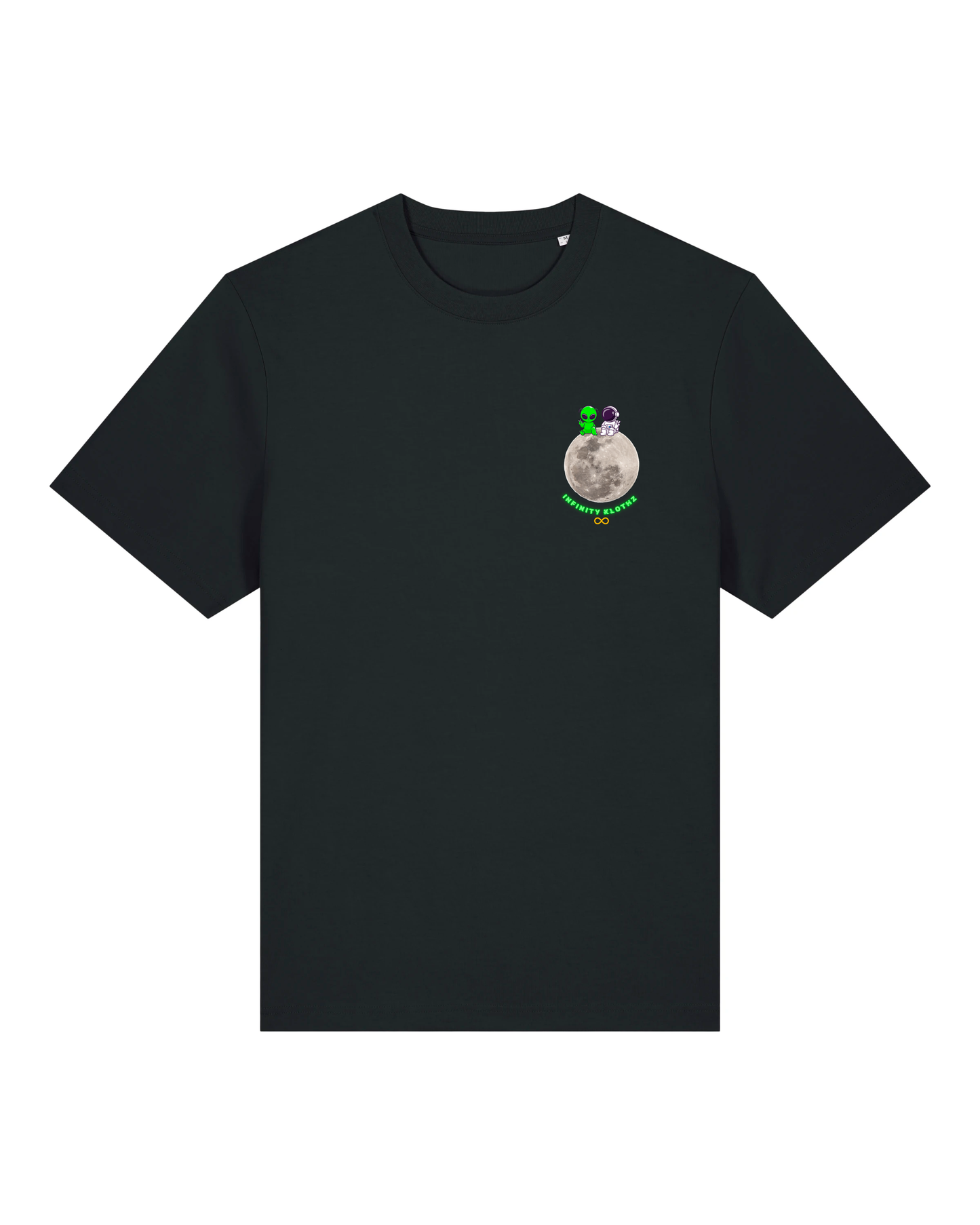 Camiseta "AstroLove"