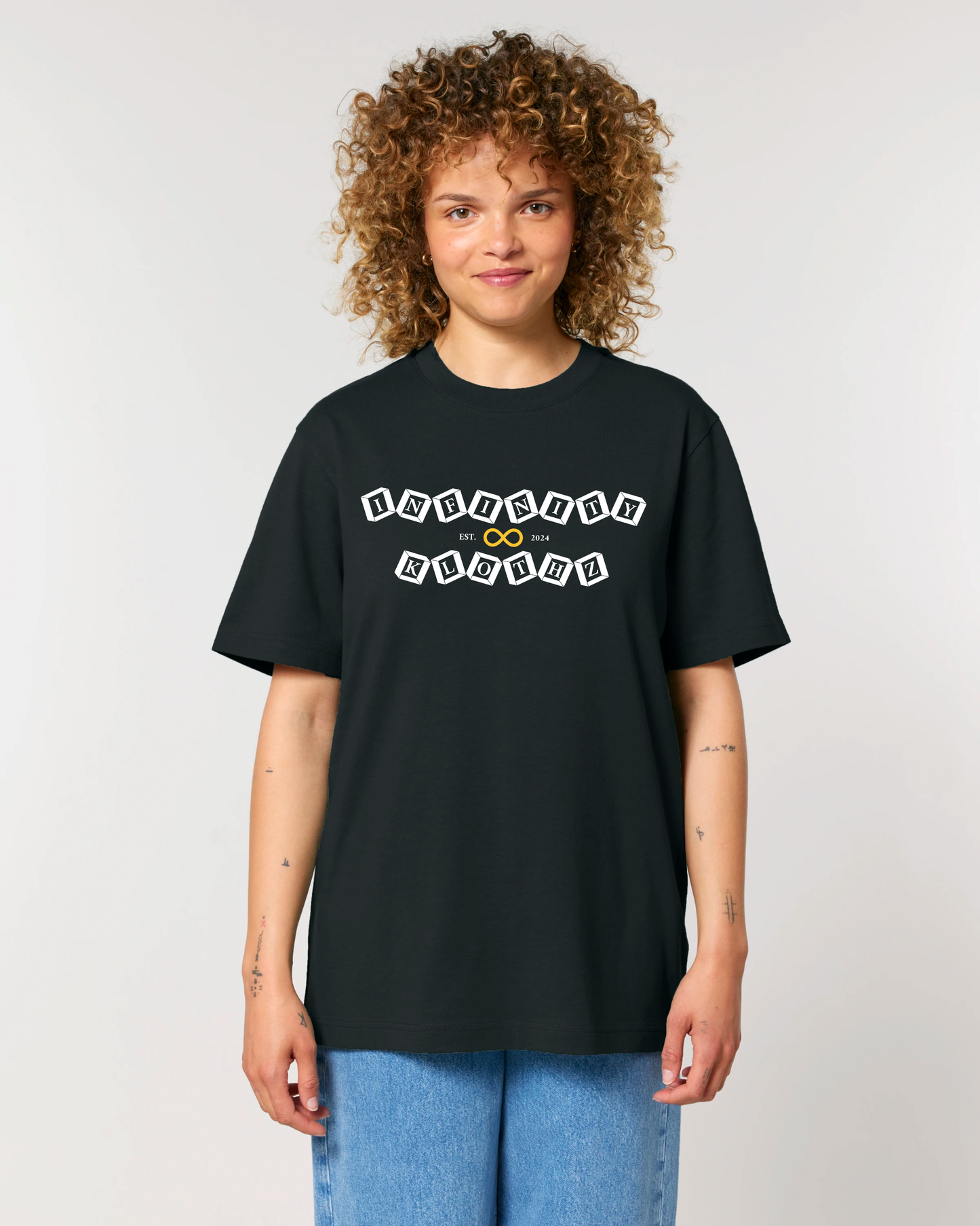 Camiseta "Geometry"