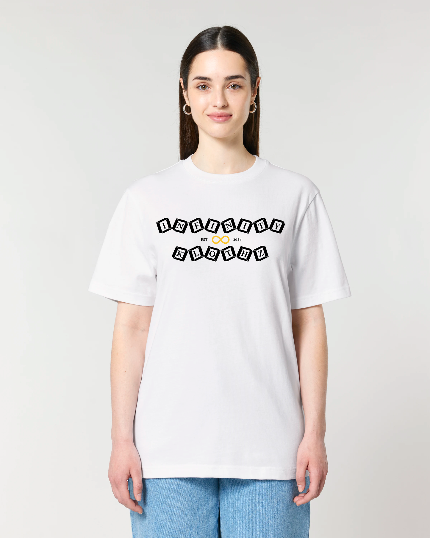 Camiseta "Geometry"