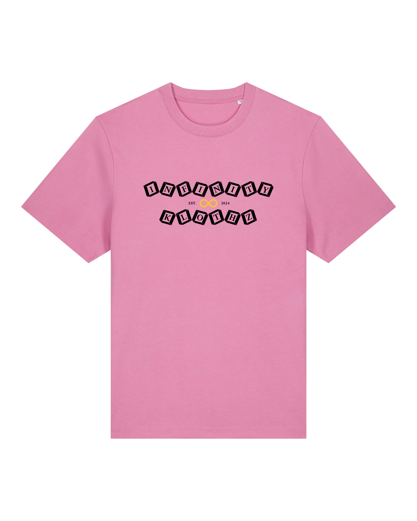 Camiseta "Geometry"