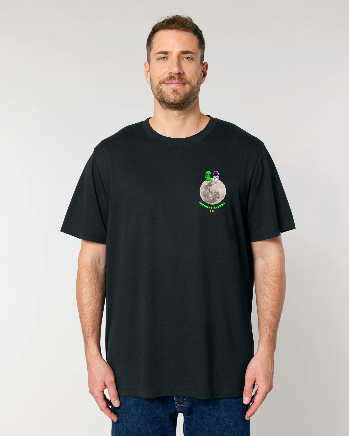 Camiseta "AstroLove"