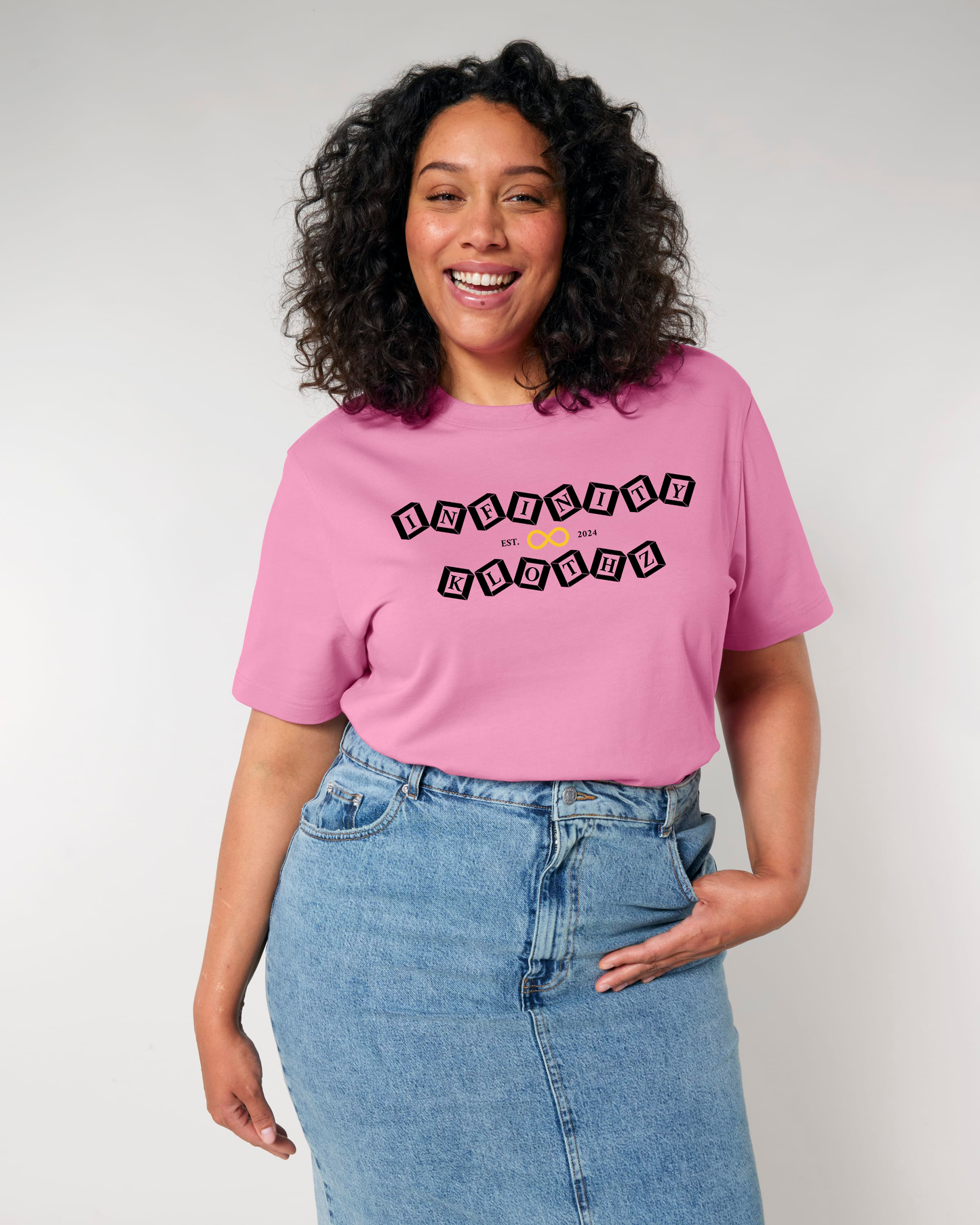 Camiseta "Geometry"