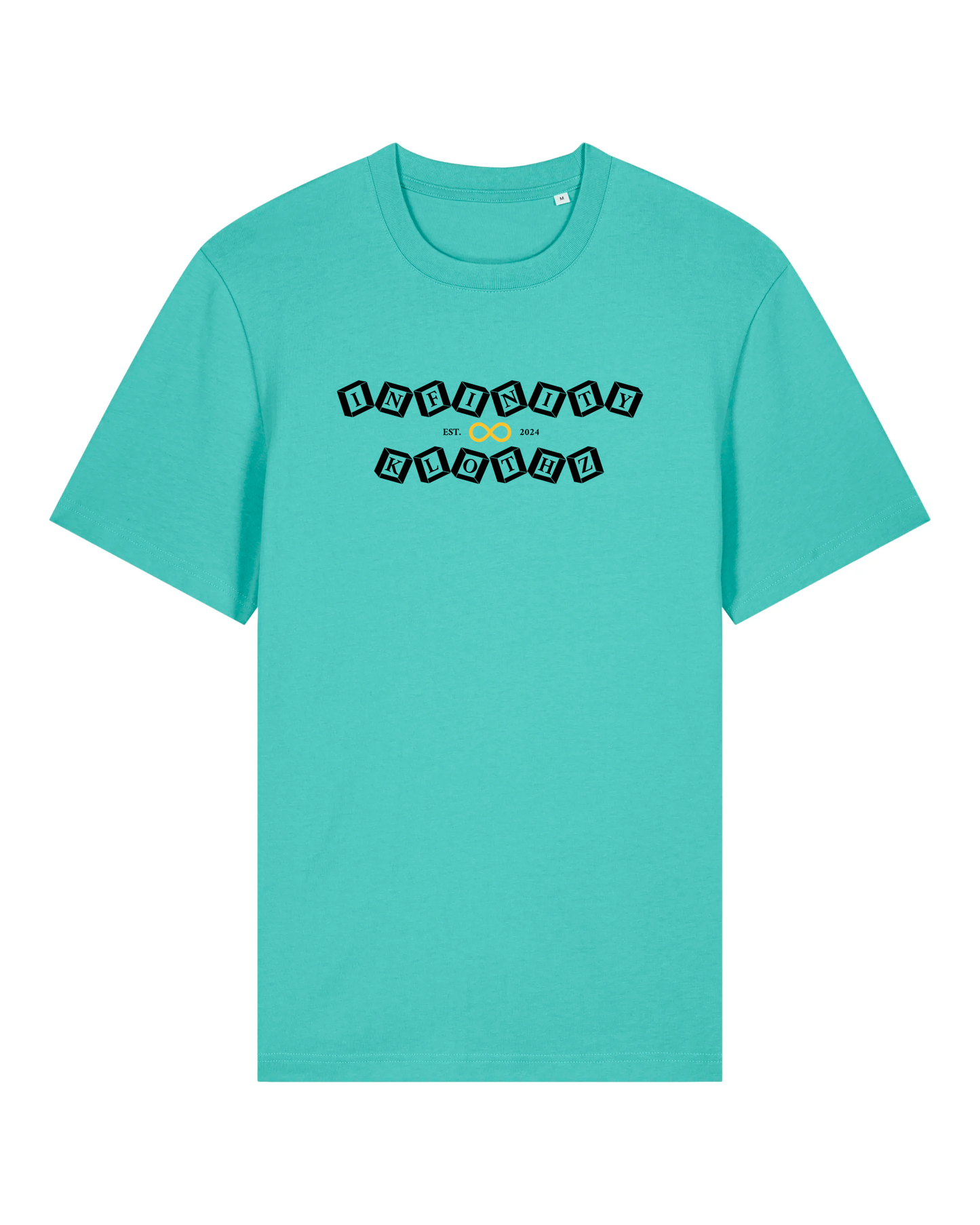 Camiseta "Geometry"