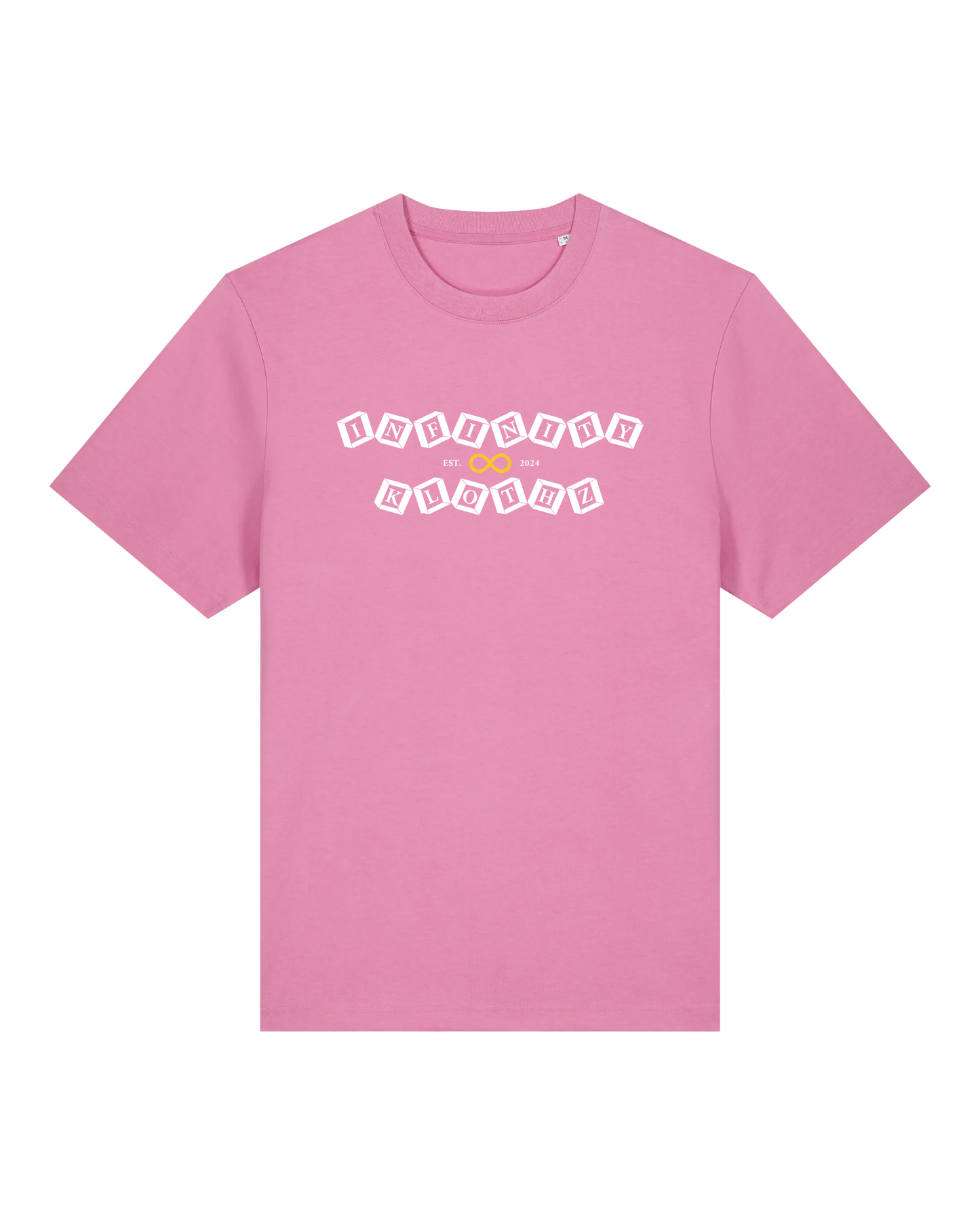 Camiseta "Geometry"