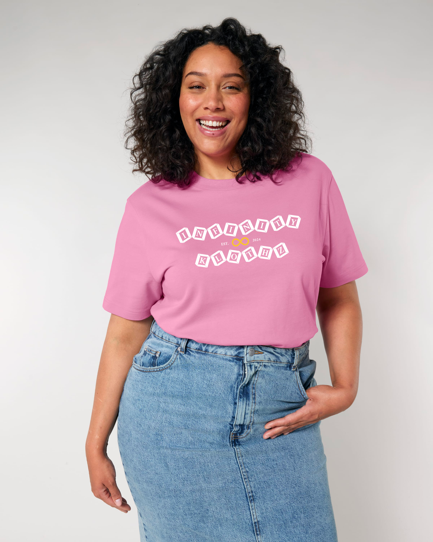Camiseta "Geometry"