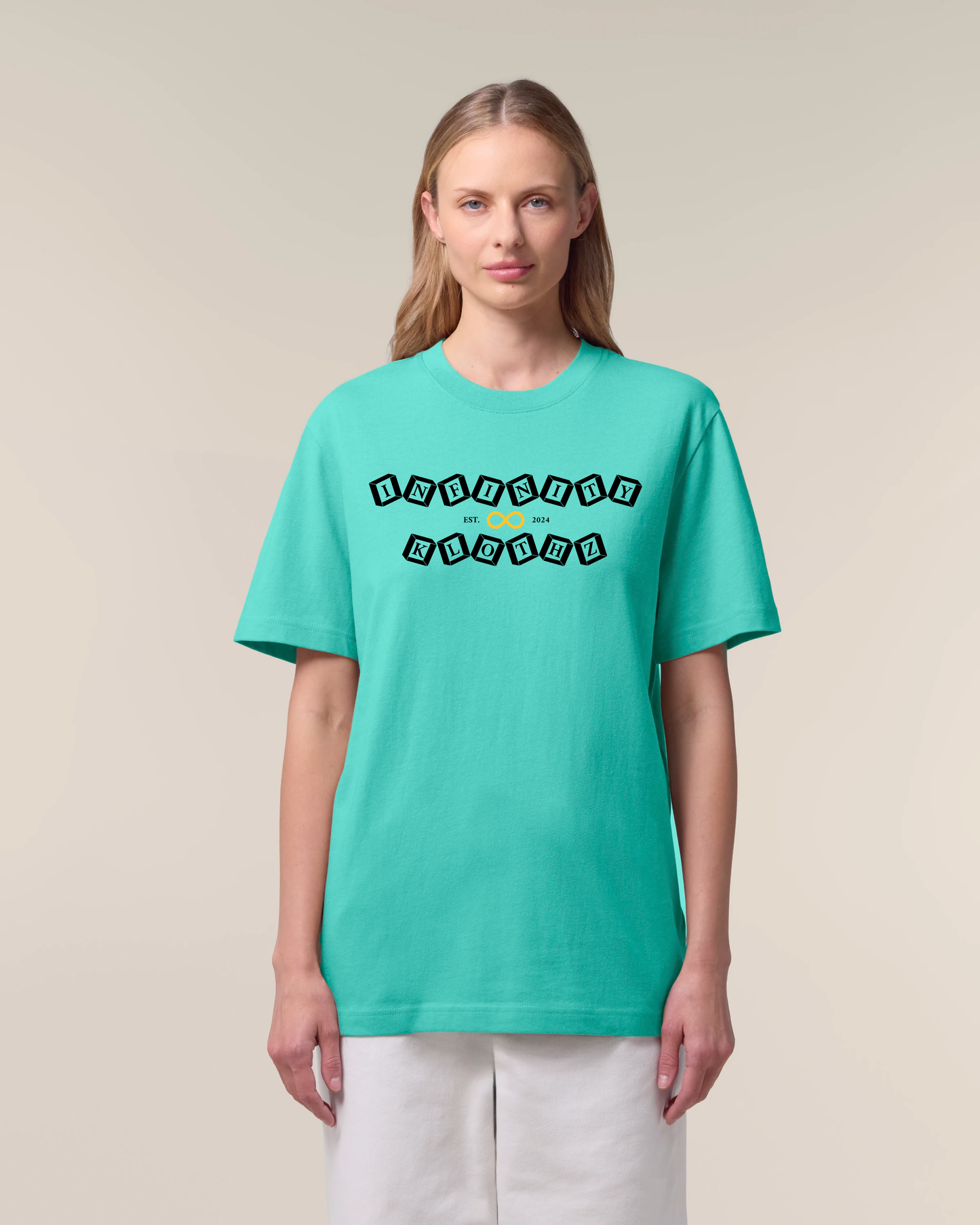 Camiseta "Geometry"