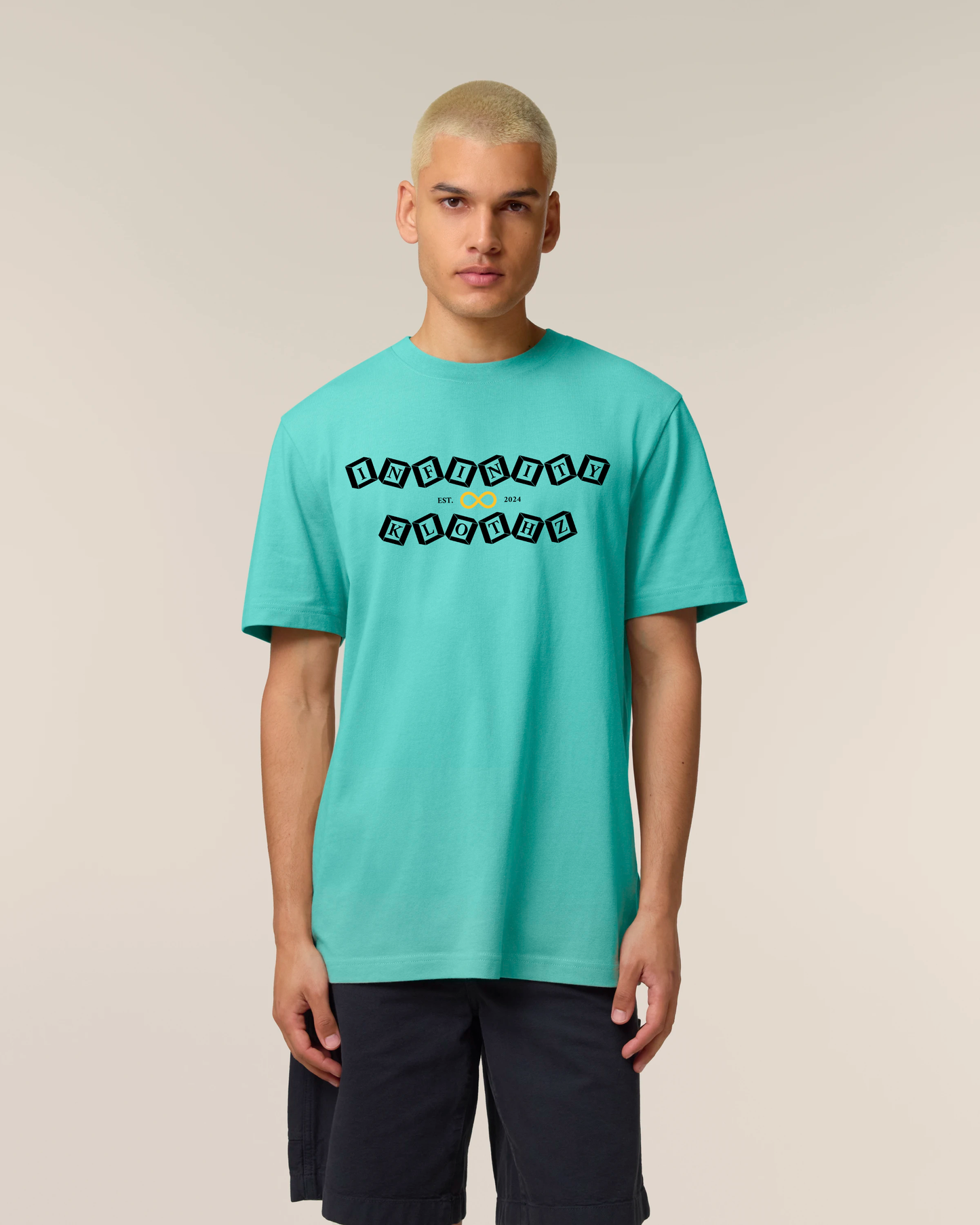 Camiseta "Geometry"