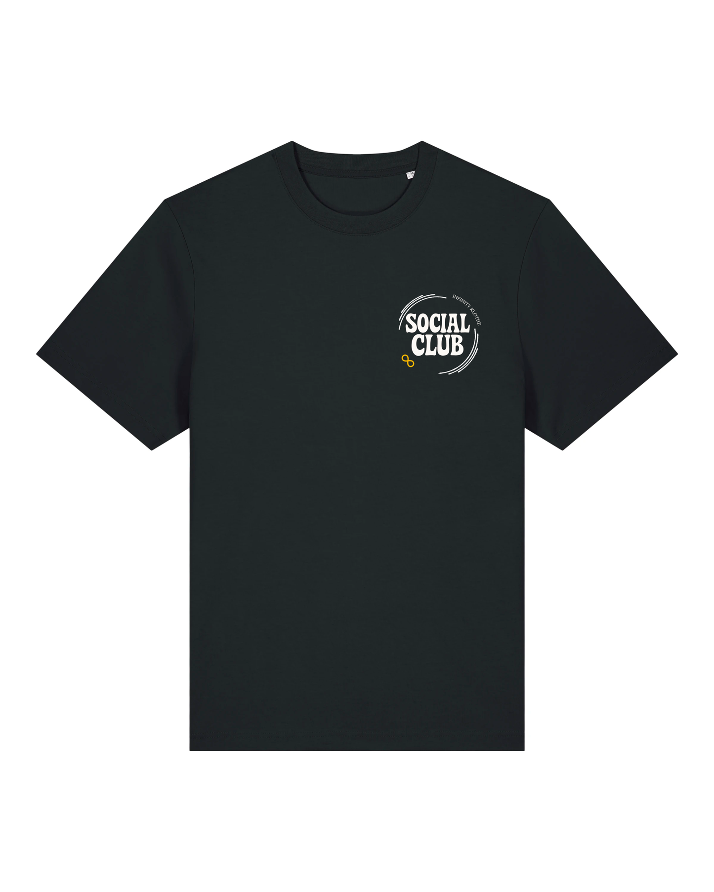 Camiseta "Social Club"