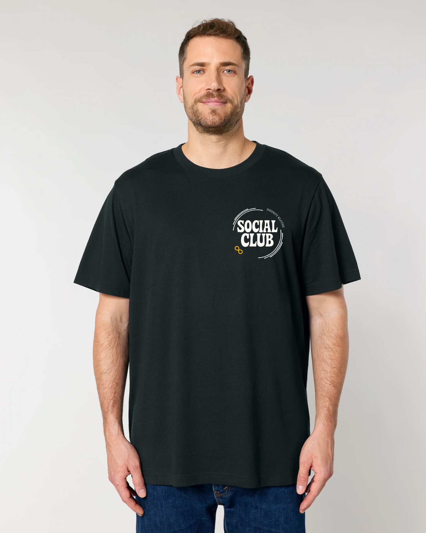 Camiseta "Social Club"