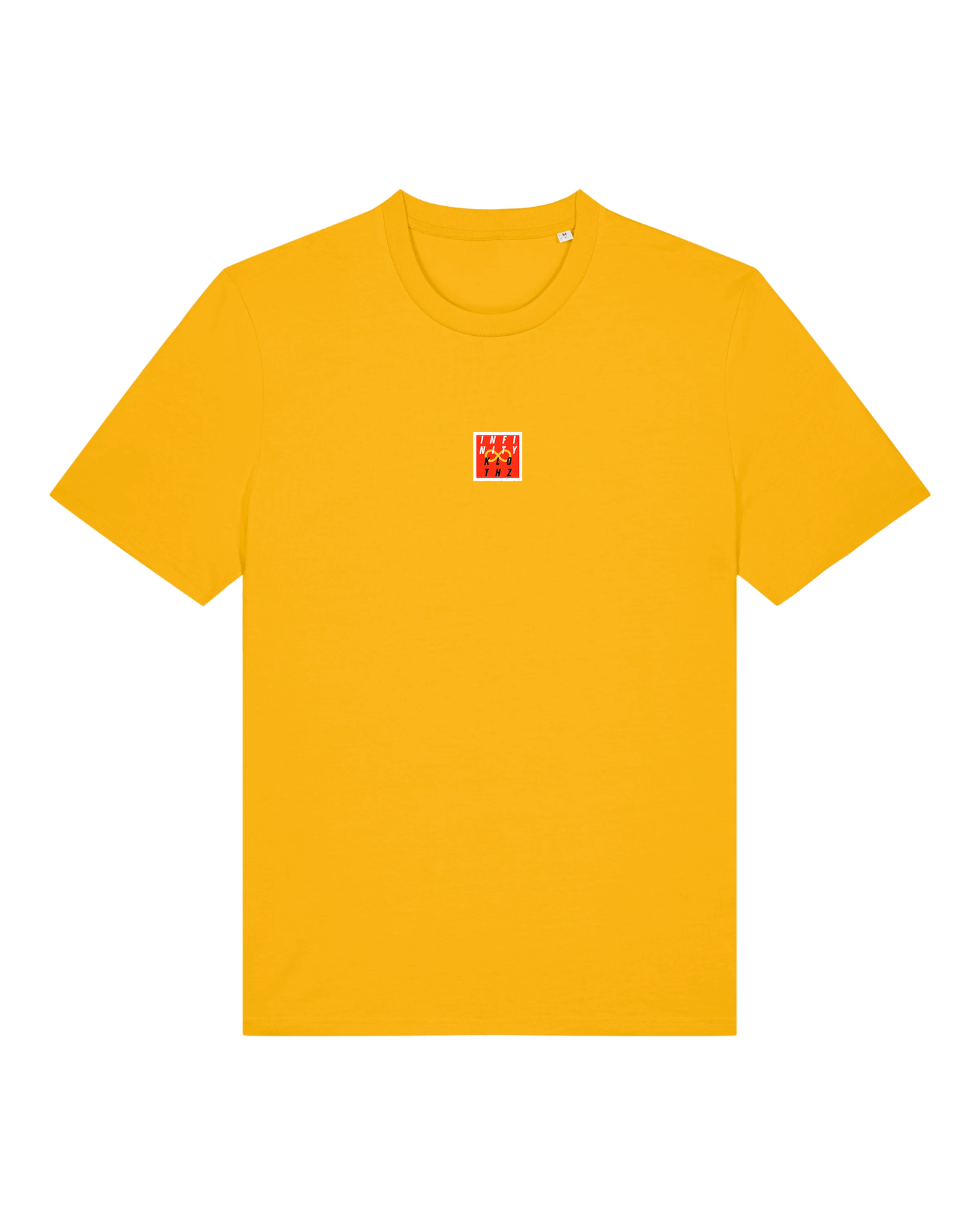 Camiseta "SQUARE"