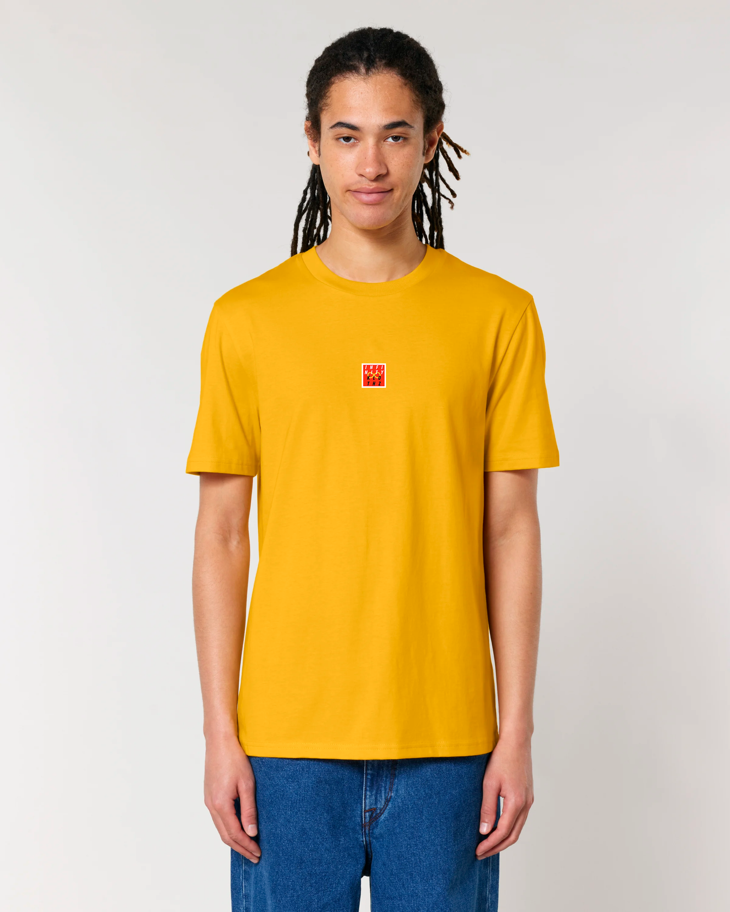 Camiseta "SQUARE"