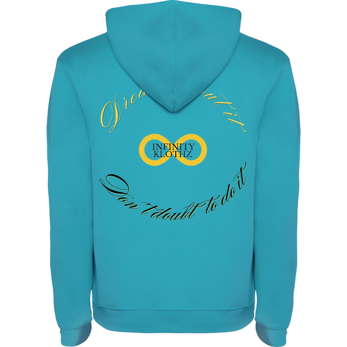 Sudadera "Dream About It"