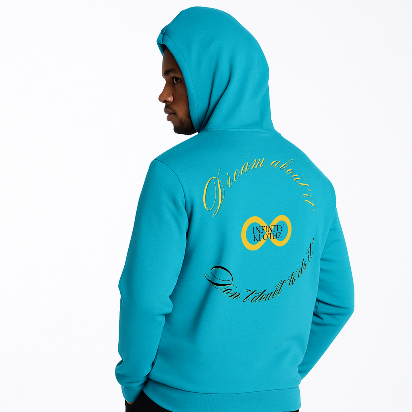 Sudadera "Dream About It"