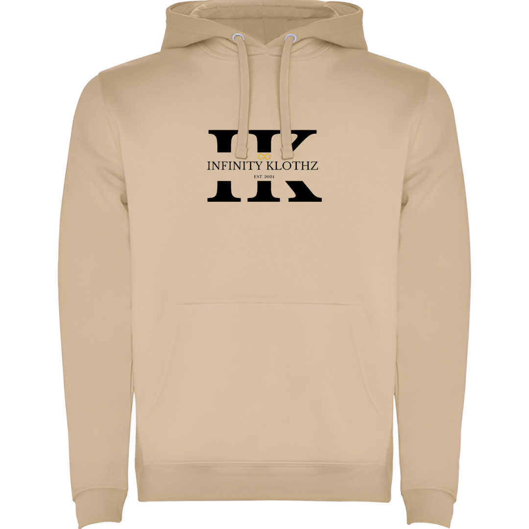 Sudadera "Dream About It"