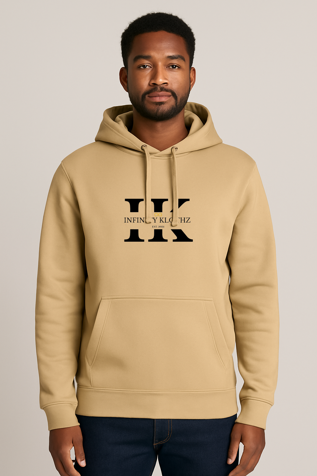 Sudadera "Dream About It"