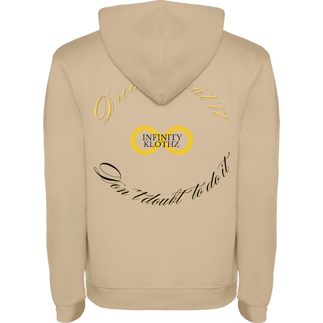 Sudadera "Dream About It"