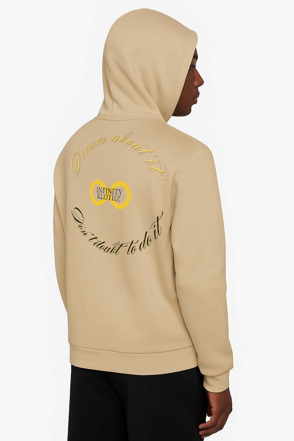 Sudadera "Dream About It"