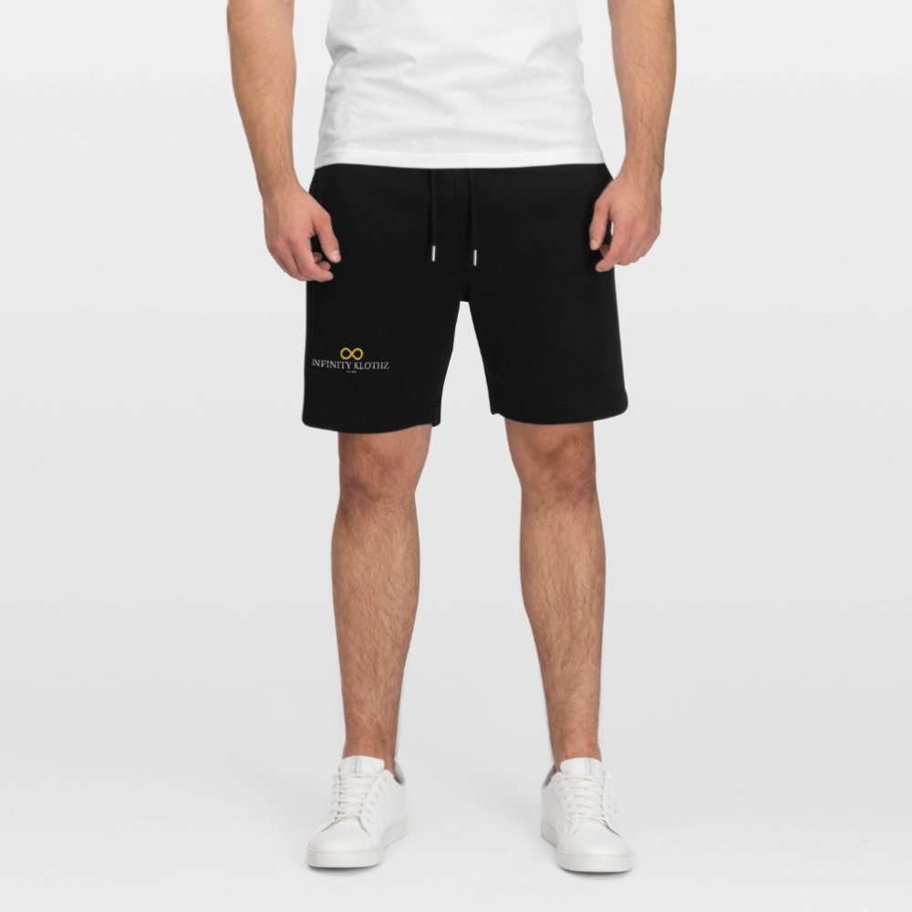 Pantalón Corto "Infinity Klothz"