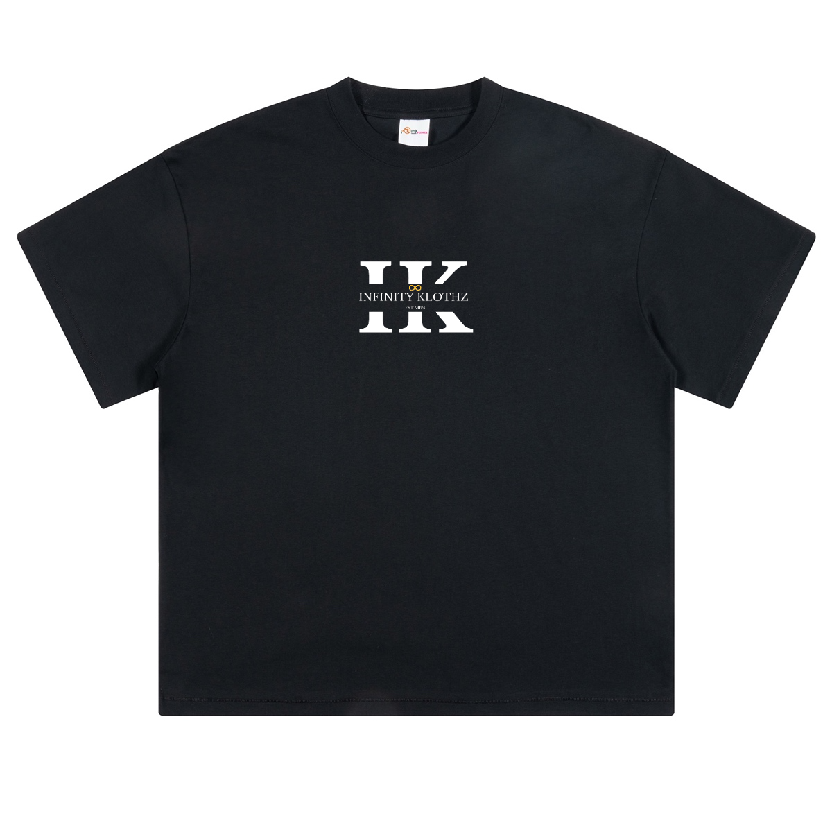 Camiseta "Samurái"