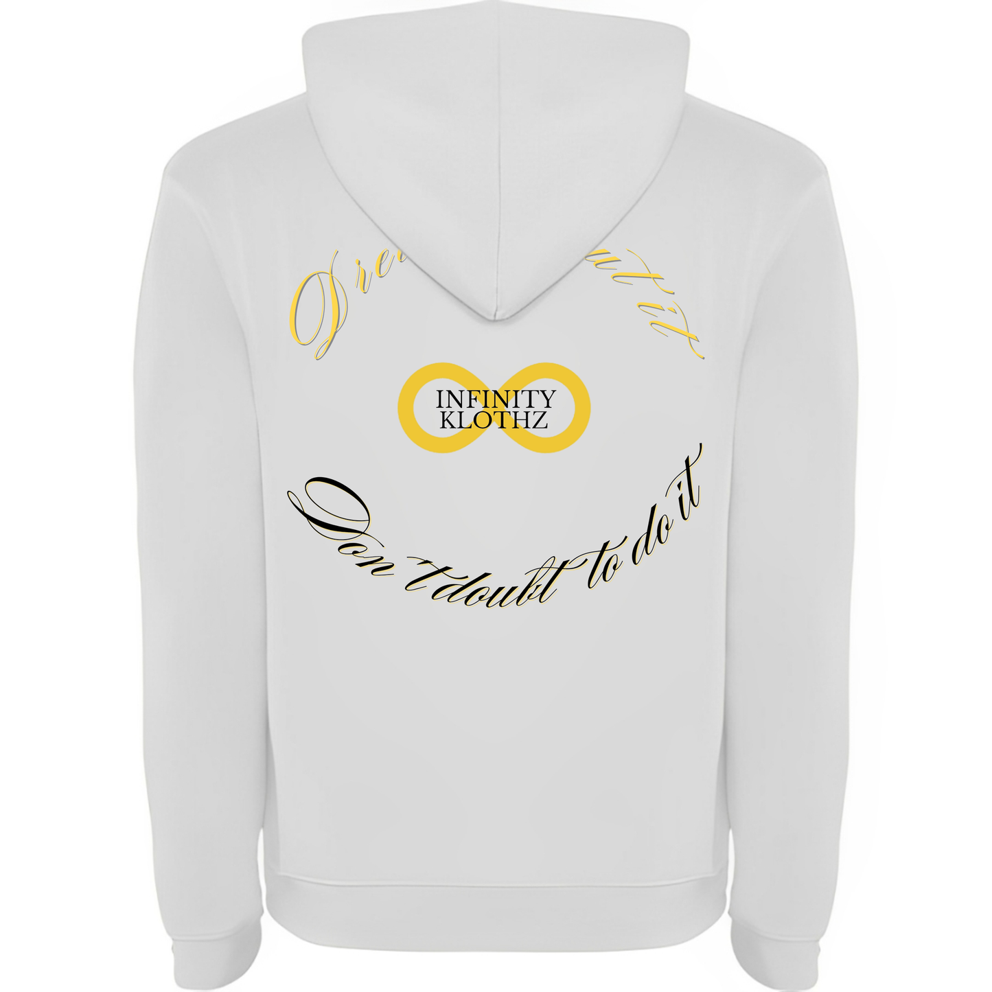 Sudadera "Dream About It"