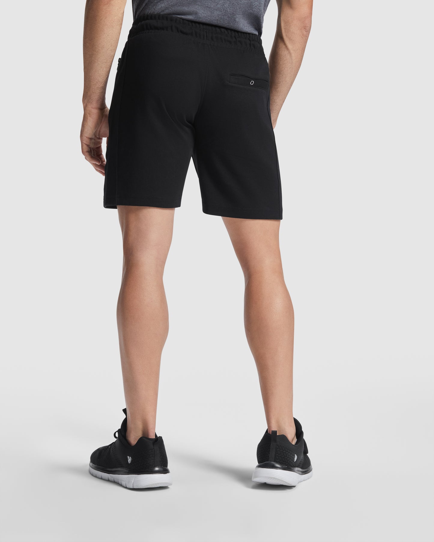 Pantalón Corto "Infinity Klothz"