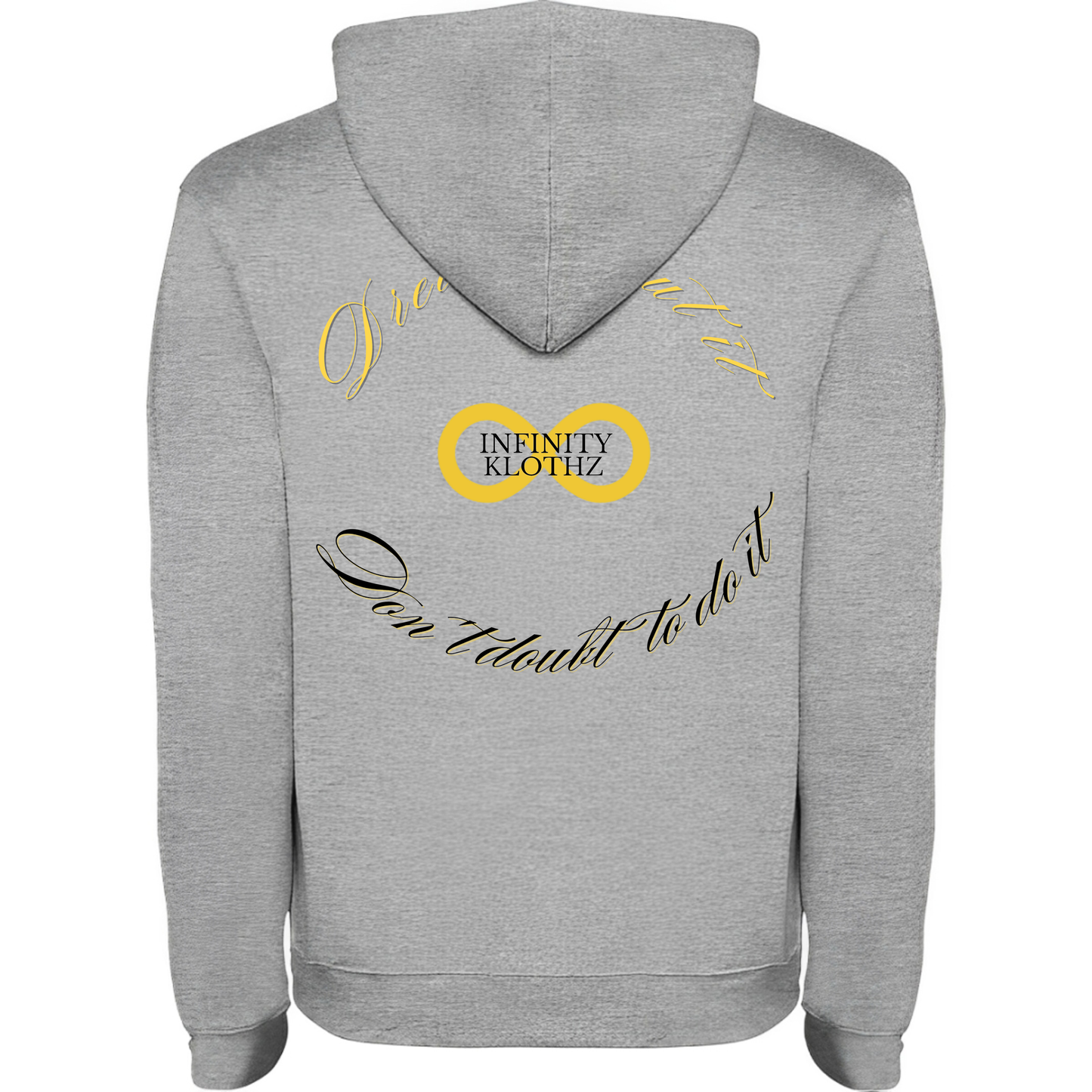 Sudadera "Dream About It"
