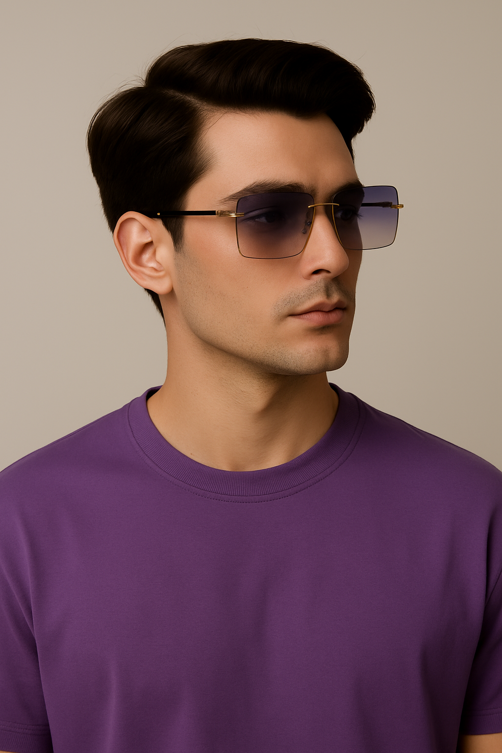 Gafas de Sol "Starlite"