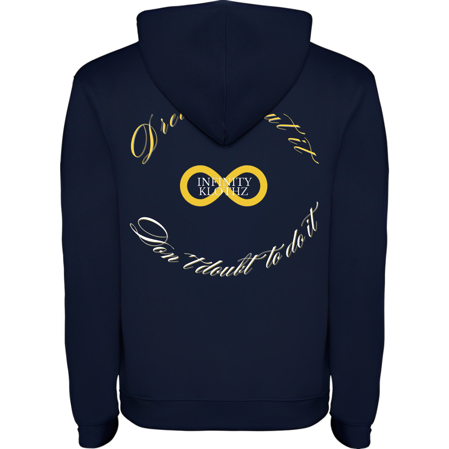 Sudadera "Dream About It"
