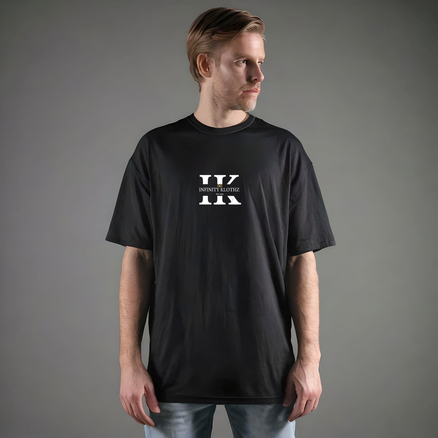 Camiseta "Samurái"