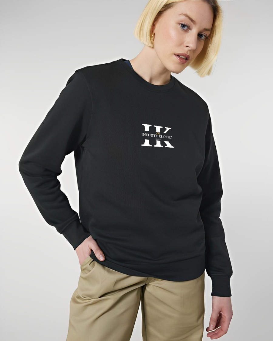 Sudadera "Worldwide Industries Collection"