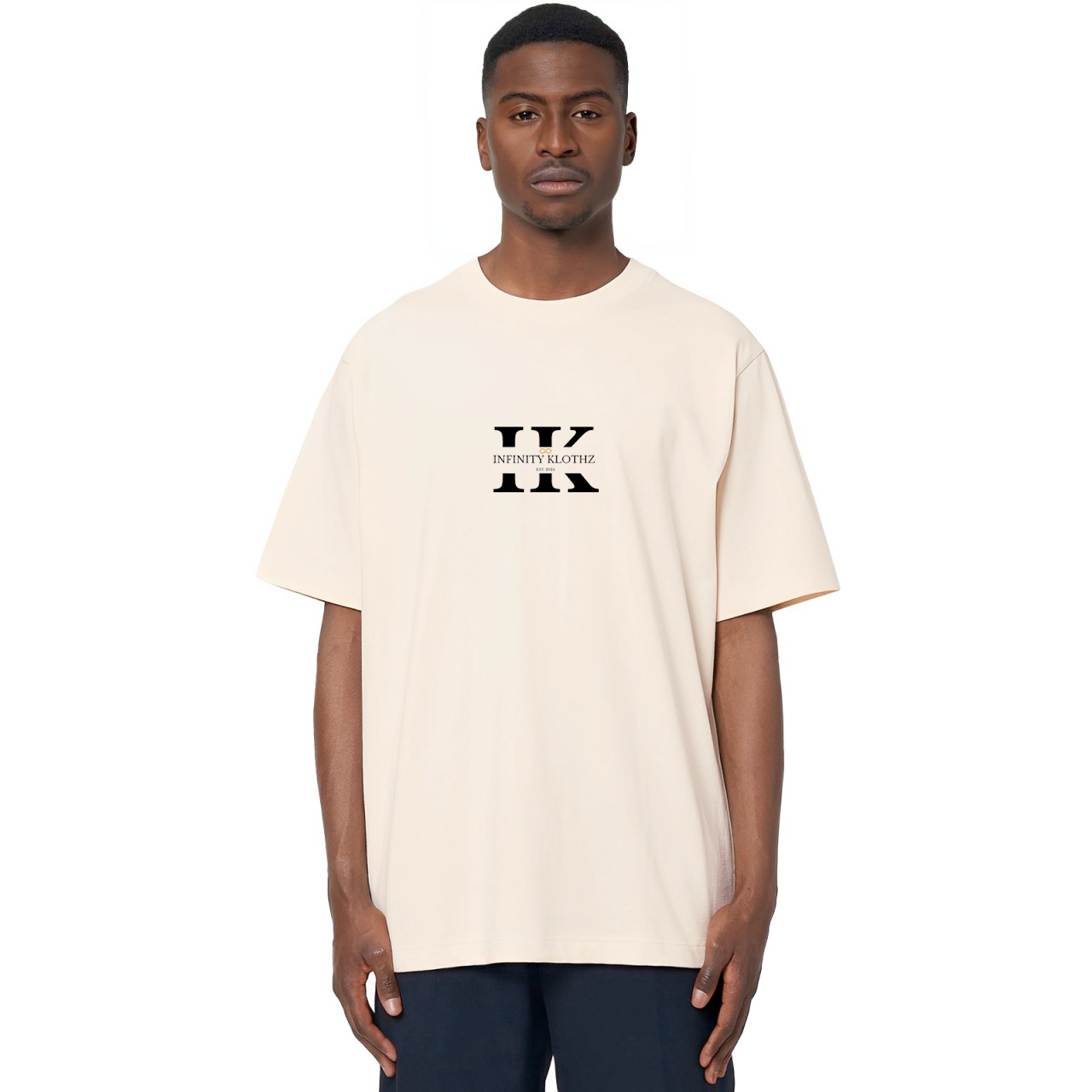 Camiseta "Too Lucky"
