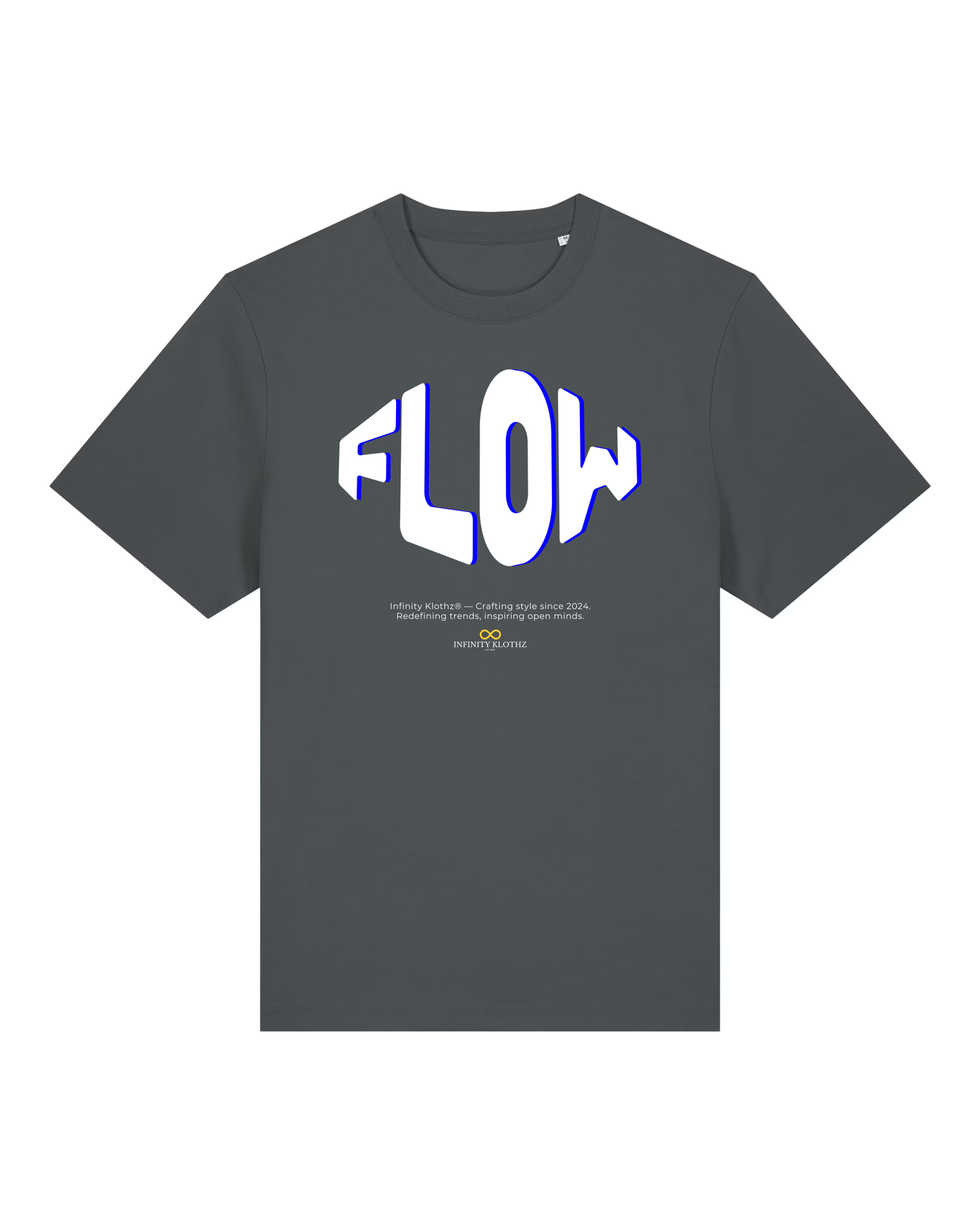 Camiseta "FLOW"