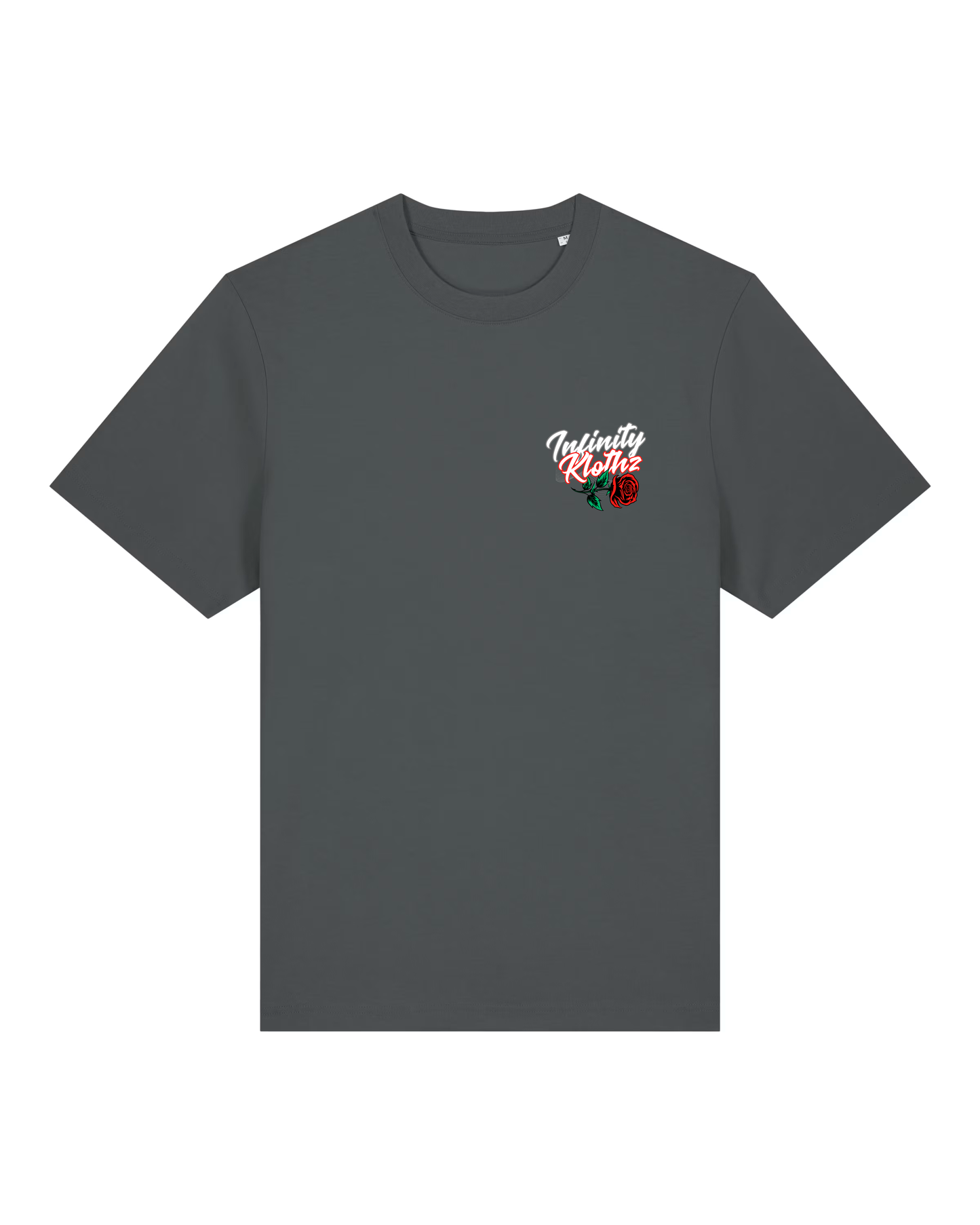 Camiseta "Rose Of Freedom"