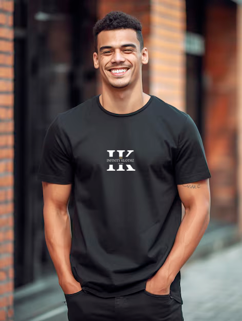 Camiseta "Worldwide Industries Collection"
