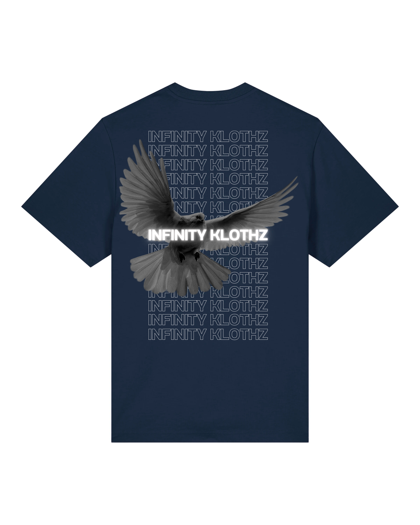 Camiseta "Pigeon"