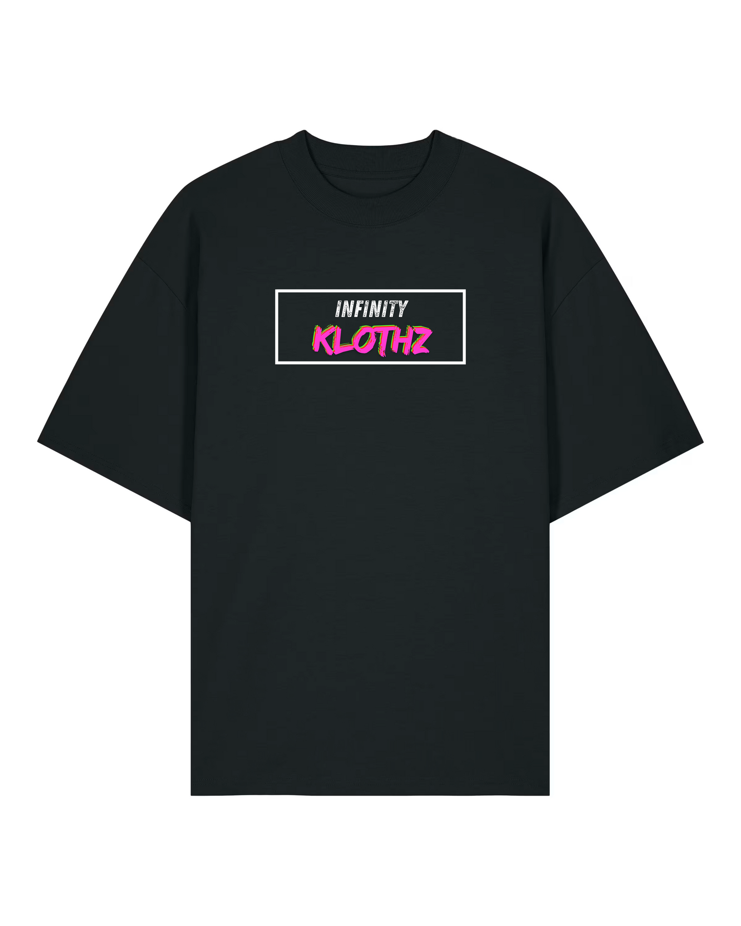 Camiseta "Painted"