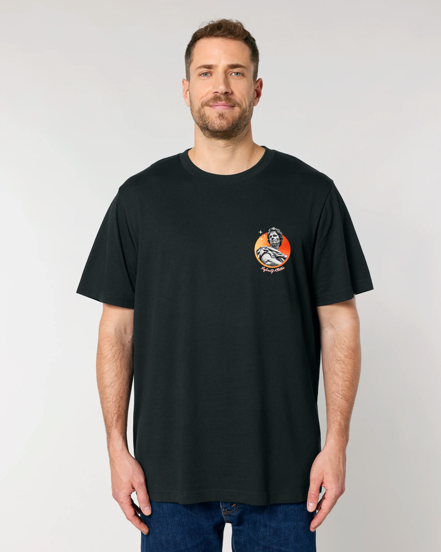 Camiseta "Make The Difference"