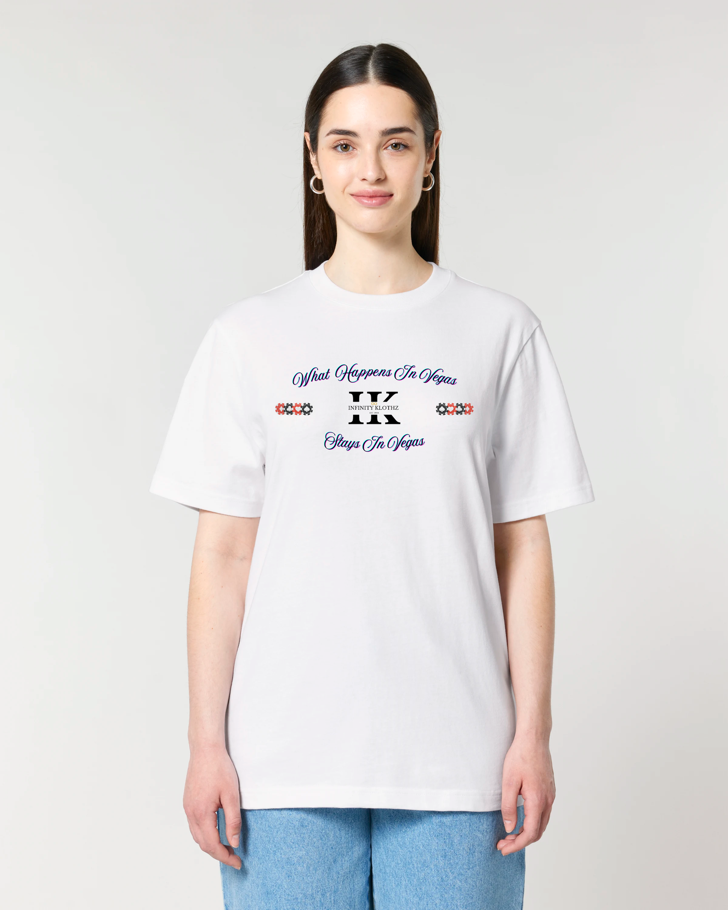 Camiseta Lucky Day!