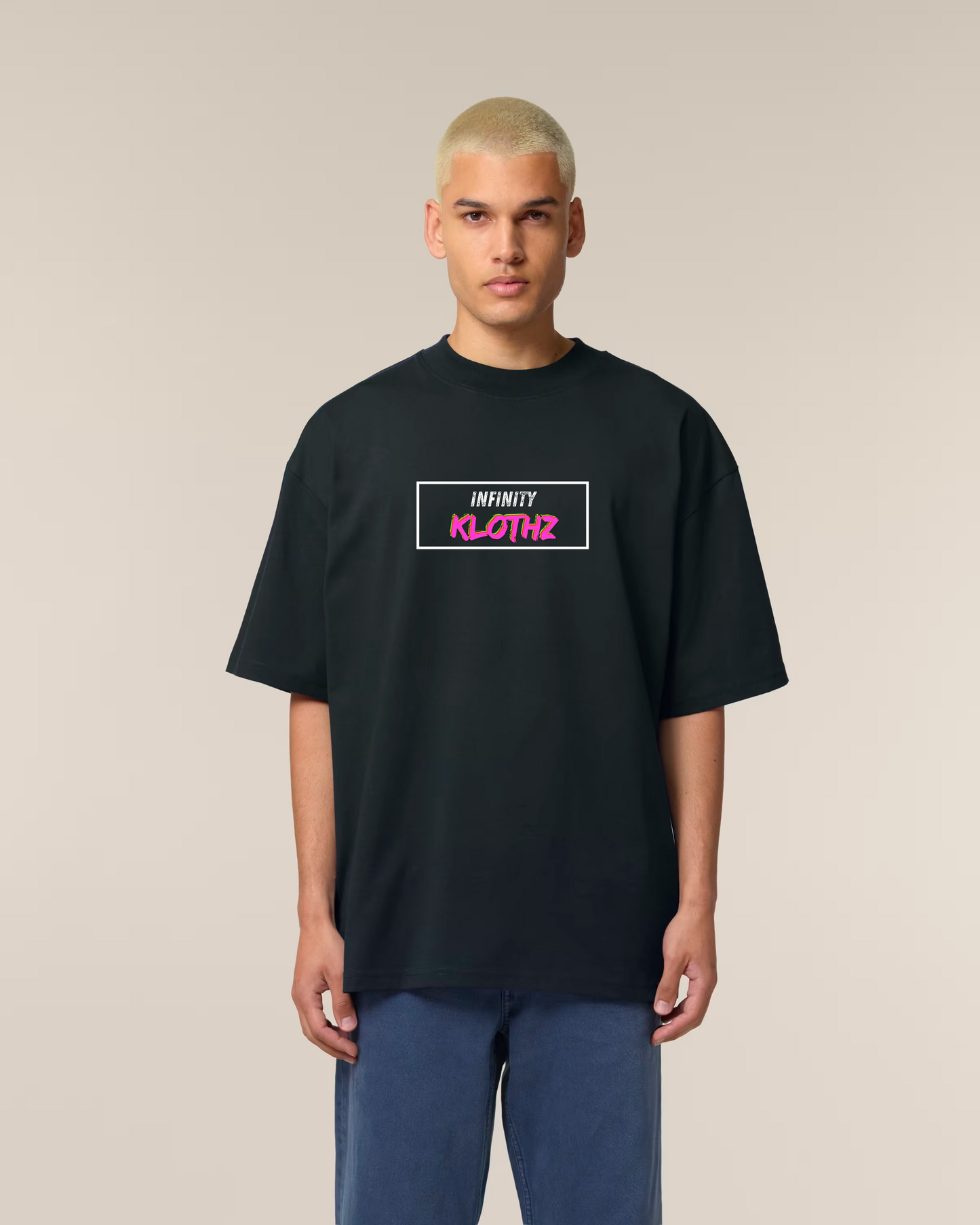 Camiseta "Painted"