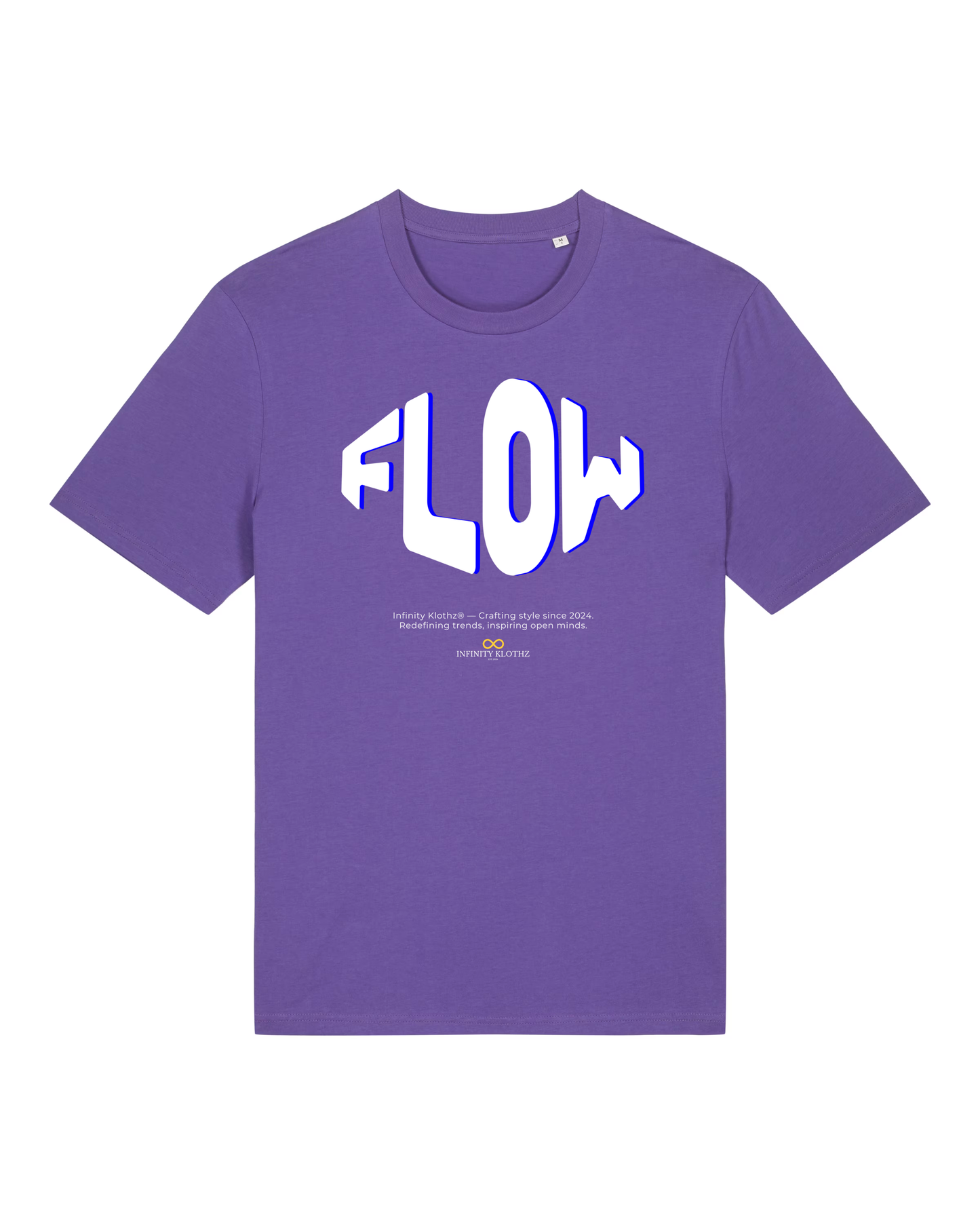 Camiseta "FLOW"