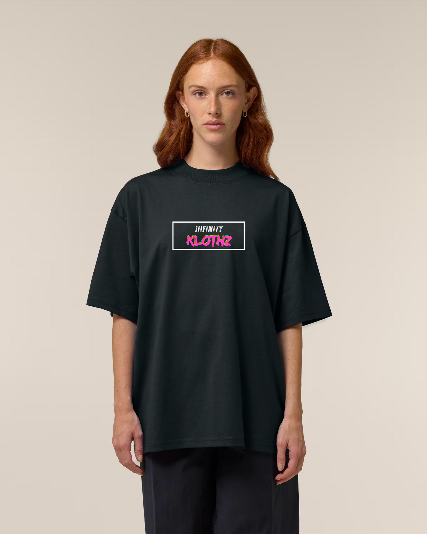 Camiseta "Painted"