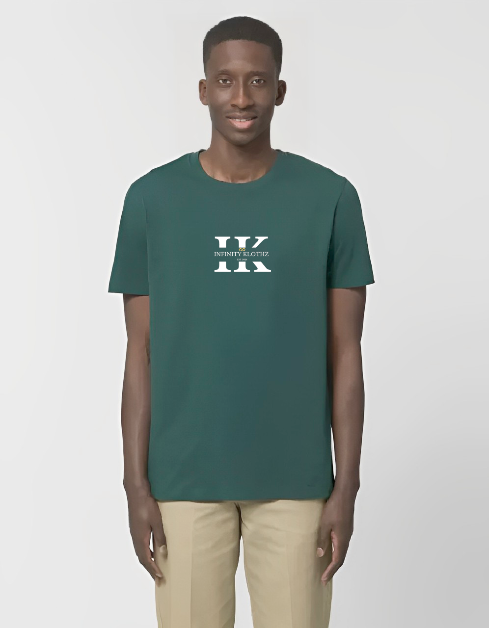 Camiseta "Worldwide Industries Collection"