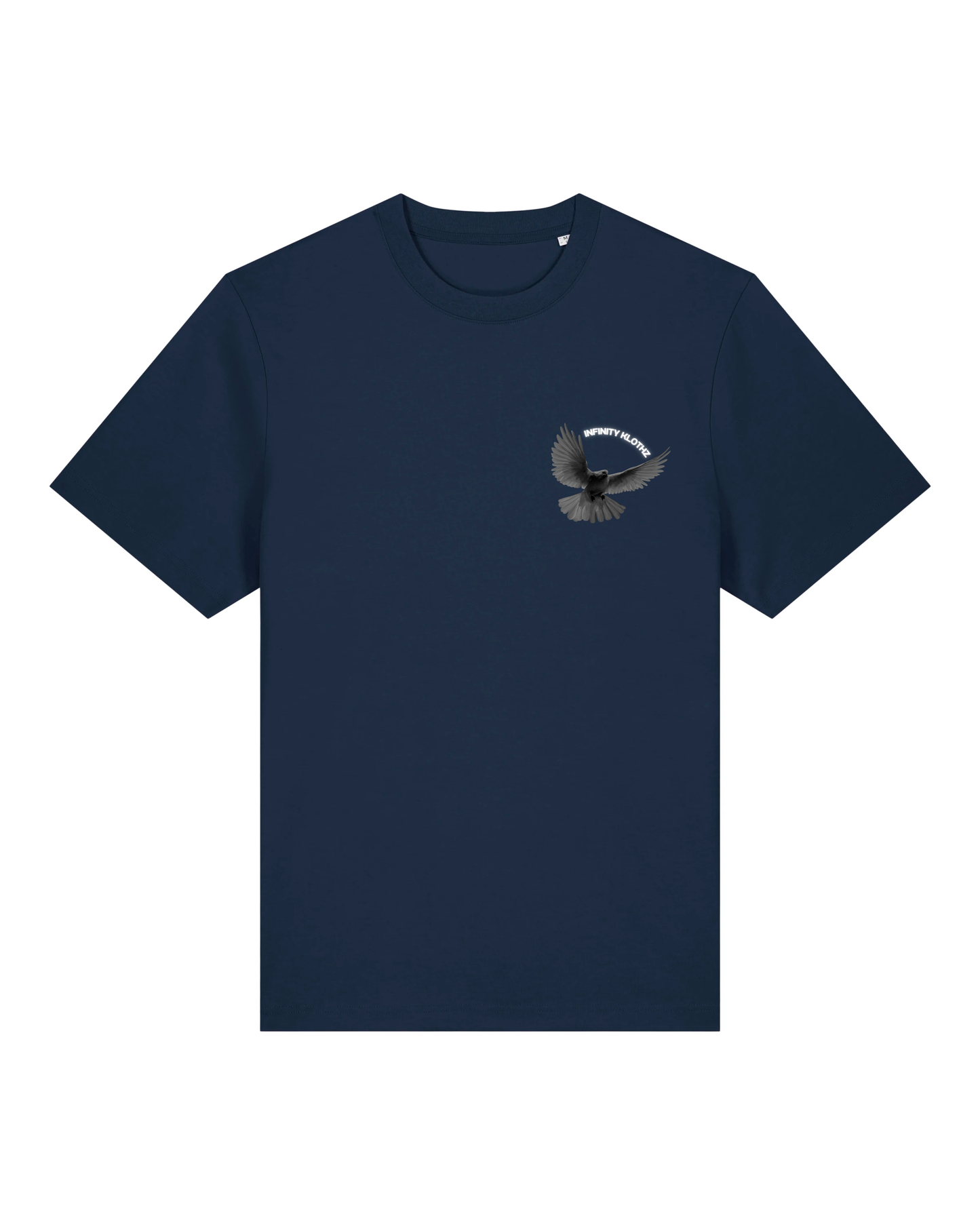 Camiseta "Pigeon"